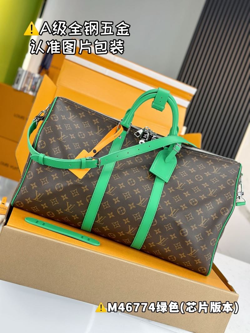 LV Travel Bags